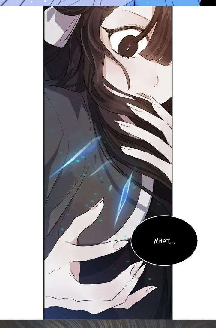 I’m the Ex-Girlfriend of a Soldier chapter 79 - page 62